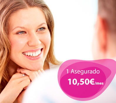 Adeslas Dental