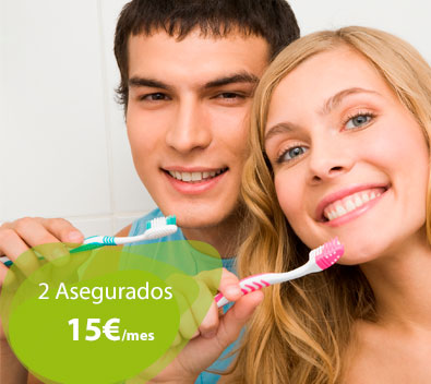 Adeslas Seguro Dental
