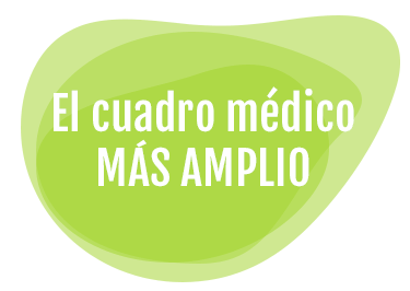 Cuadro Medico Adeslas