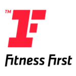 Fitness First Logo
