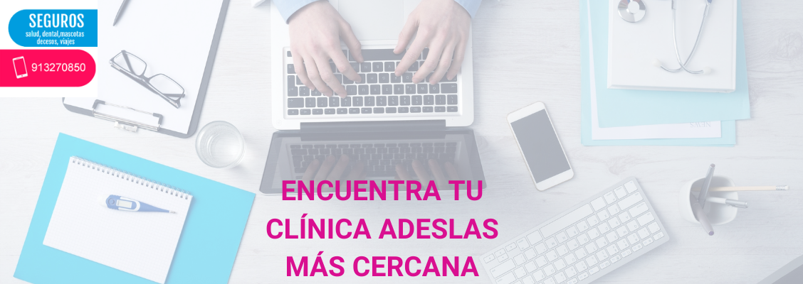 cuadro médico adeslas