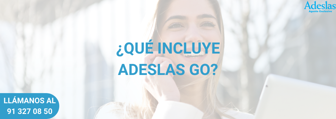 Adeslas Go