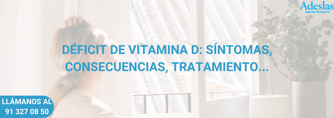 vitamina d