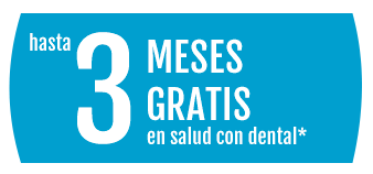 Adeslas Promo