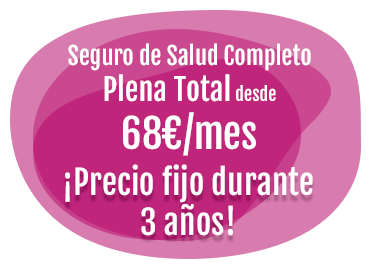Adeslas Plena Total