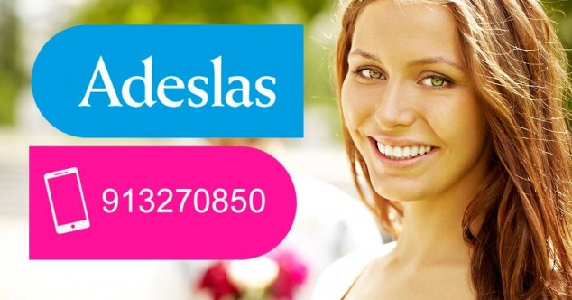 Adeslas Particulares