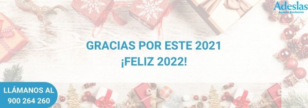 adeslas gracias
