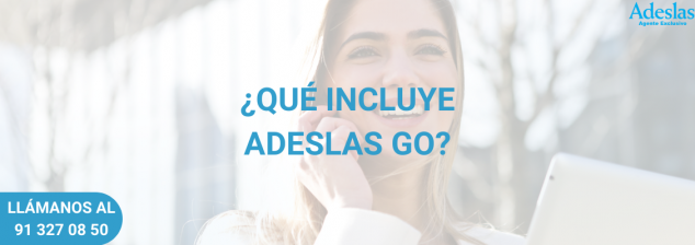 Adeslas Go